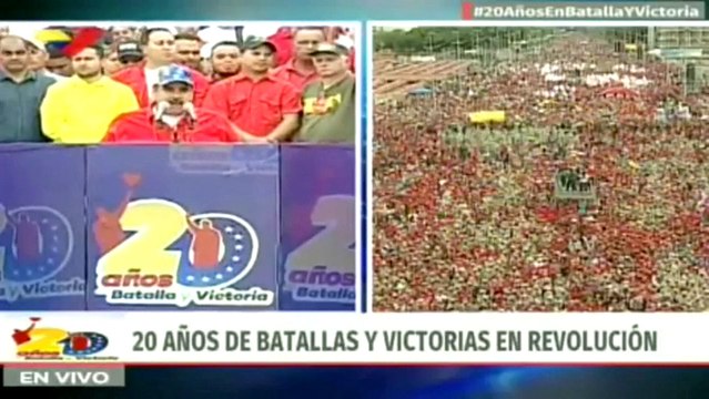 Maduro pide convocar a comicios legislativos por crisis de la Cámara burguesa