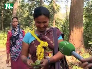 NTV Moddhoa Raater Khobor | 03 February, 2019