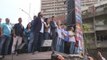 Guaidó anuncia ayuda humanitaria para Venezuela con puntos en Colombia y Brasil