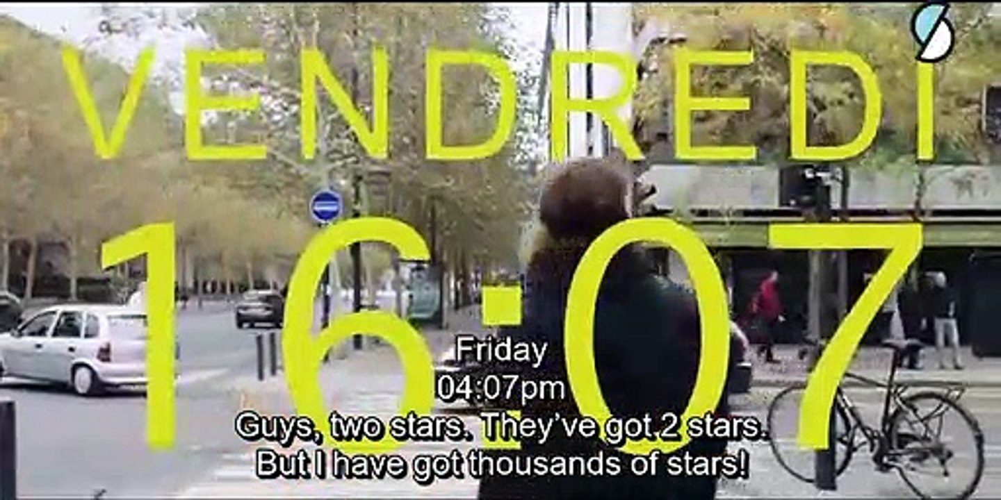 SKAM France S03E02 - CLIP 5 [ ENG SUB ]