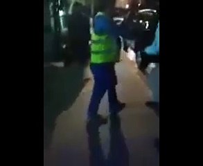 Chacha Abdul Shakoor Call Leak After Dubai Fight