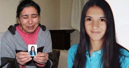 4 Çocuk Annesi Kadının Evinde Misafir Ettiği Adam, 14 Yaşındaki Kızını Kaçırdı, Gönderdiği Mesajla Dehşete Düşürdü