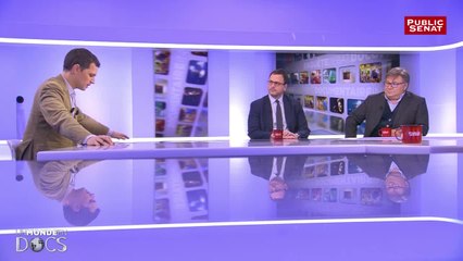 Hôpital public, le grand malaise  - Un monde en docs (02/02/2019)