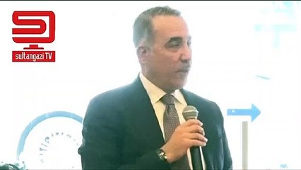 Av.Abdurrahman Dursun, Trafik Vakfı gelir amaçlı araçları çekiyor