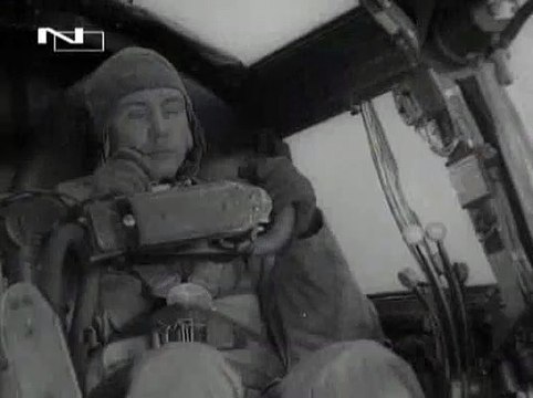 Gli Aerei Della Seconda Guerra Mondiale...!!!