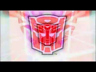 Tf Animated 2x11 - Sari, No Hay Nadie En Casa (español latino)