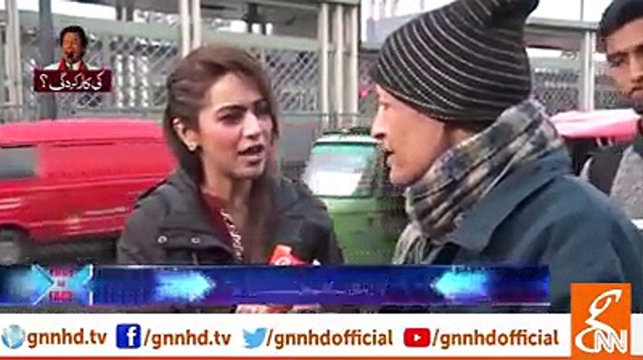 Are Pakistanis Happy With Imran Khan's Performance ?