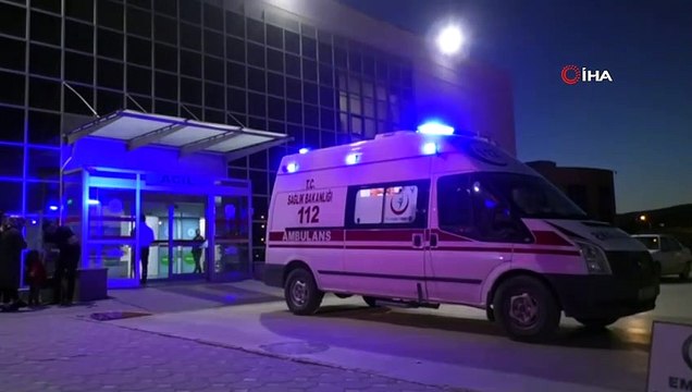 Ampute Milli Takımın Kaptanı Osman Çakmak gözyaşlarını tutamadı