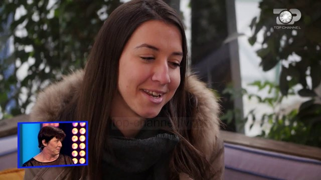 Dua të të bëj të Lumtur - Një nënë realizon dëshirën më të madhe të së bijës