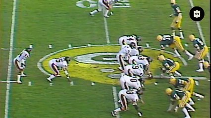 #TBT: Walter Payton's Impossible 1977 Season