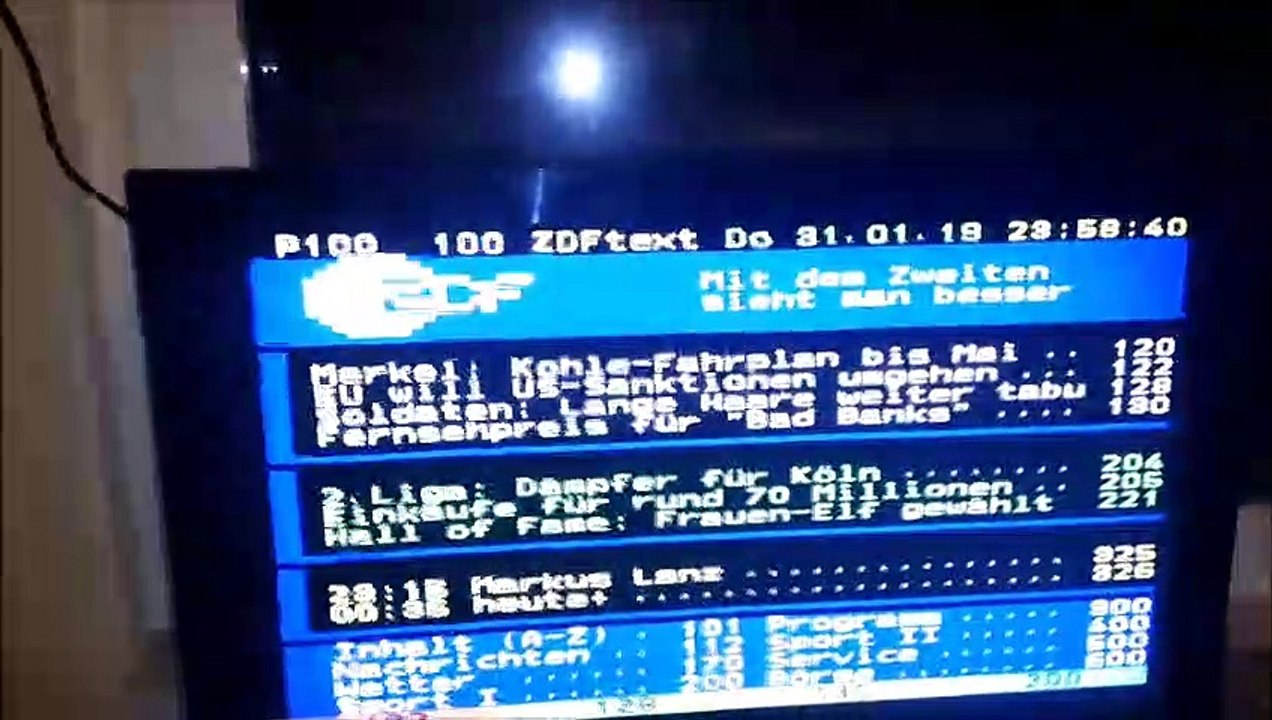 ZDf-Verberchen-geldwaesche-Thema-Kristina-Vogel-Unfall-reales-thema-Theo-weigel-brexit-bananen-Afrika-Polen