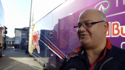 F1 NEWS 2018 - WEEKLY FORMULA 1 NEWS (13 MARCH 2018) [THE INSIDE LINE TV SHOW]