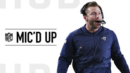 Best coaching sound bites from 2018 season | Mic'd Up