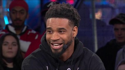Darius Slay joins 'Good Morning Football'