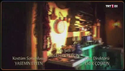 Tozkoparan Jenerik ve Müziği