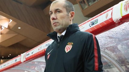 23e j. - Casanova : "Le retour de Jardim a fait du bien à Monaco"