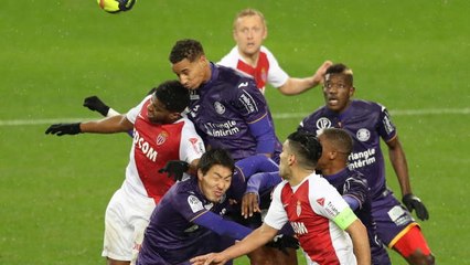 23e j. - Casanova : "Un match moyen"