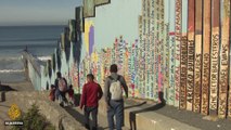 Migrants at the US-Mexico border: Overcoming walls and prejudice