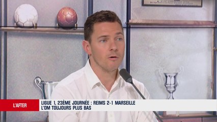 Ludovic Obraniak sur Rudi Garcia : "Il pourrait dire n'importe quoi, plus rien ne passe"