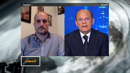 الحصاد- قضية خاشقجي.. حصيلة زيارة كالامار لتركيا