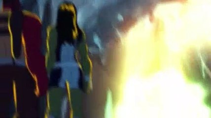 Hulk and the Agents of S.M.A.S.H Season 1 Episode 8 Hulks On Ice