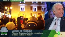 Eduardo Inda y Maraña sobre la Constitución de Venezuela