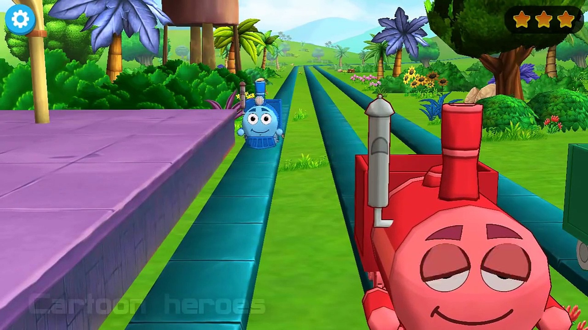 Youtube Dora The Explorer Train