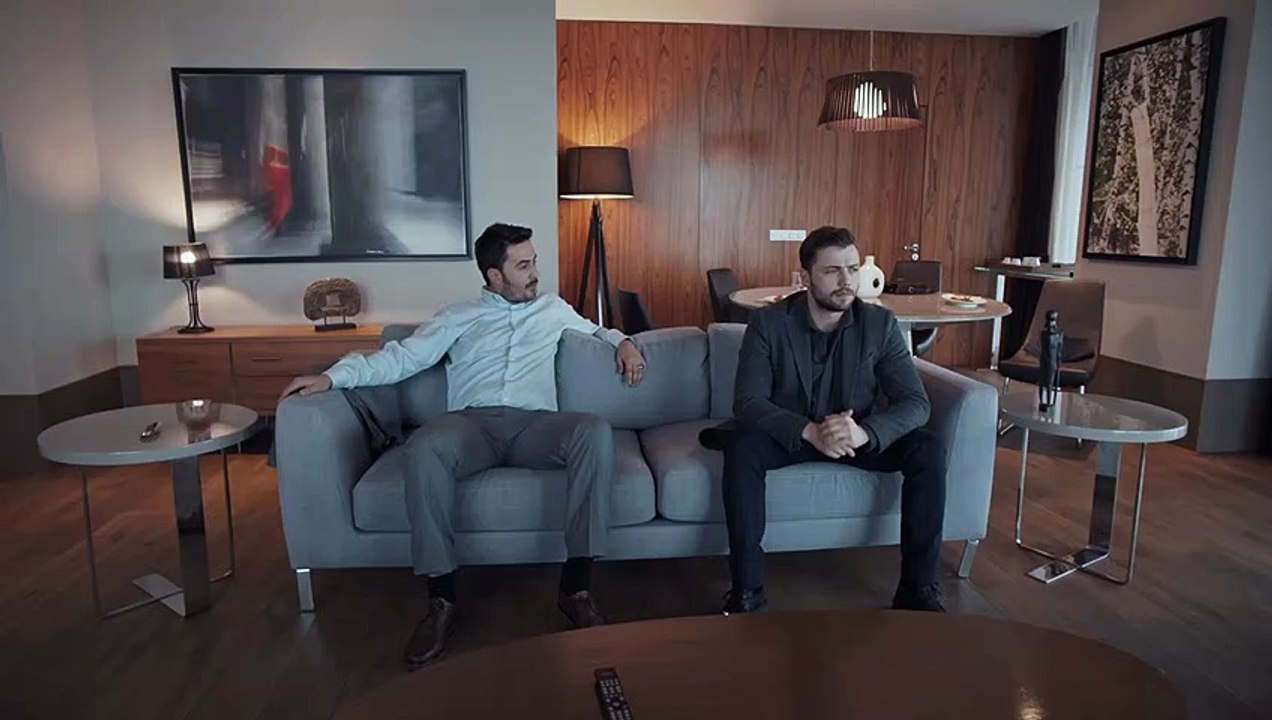 Söz | 68.Bölüm  - Ön İzleme
