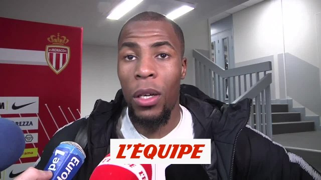 Sidibé «On va s'en servir pour avancer» - Foot - L1 - ASM