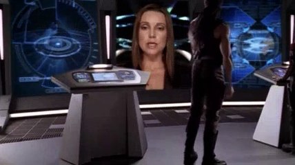 Andromeda S03E22 - Shadows Cast by a Final Salute