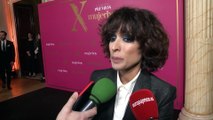 Inma Cuesta, otra ausencia en los 'Premios Goya 2019'