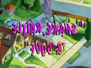 Goof Troop Season 1 Episode 22 Shake, Rattle & Goof