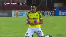 Lanús 1-0 Colón - Superliga - Fecha 17