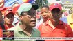 Chavistas Celebrate 20 Years of Bolivarian Revolution