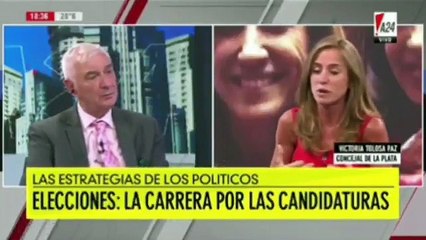 Seguramente que hubo errores, pero había un estado presente que regulaba, que permitía a la población desarrollarse cuidando el poder adquisitivo. El