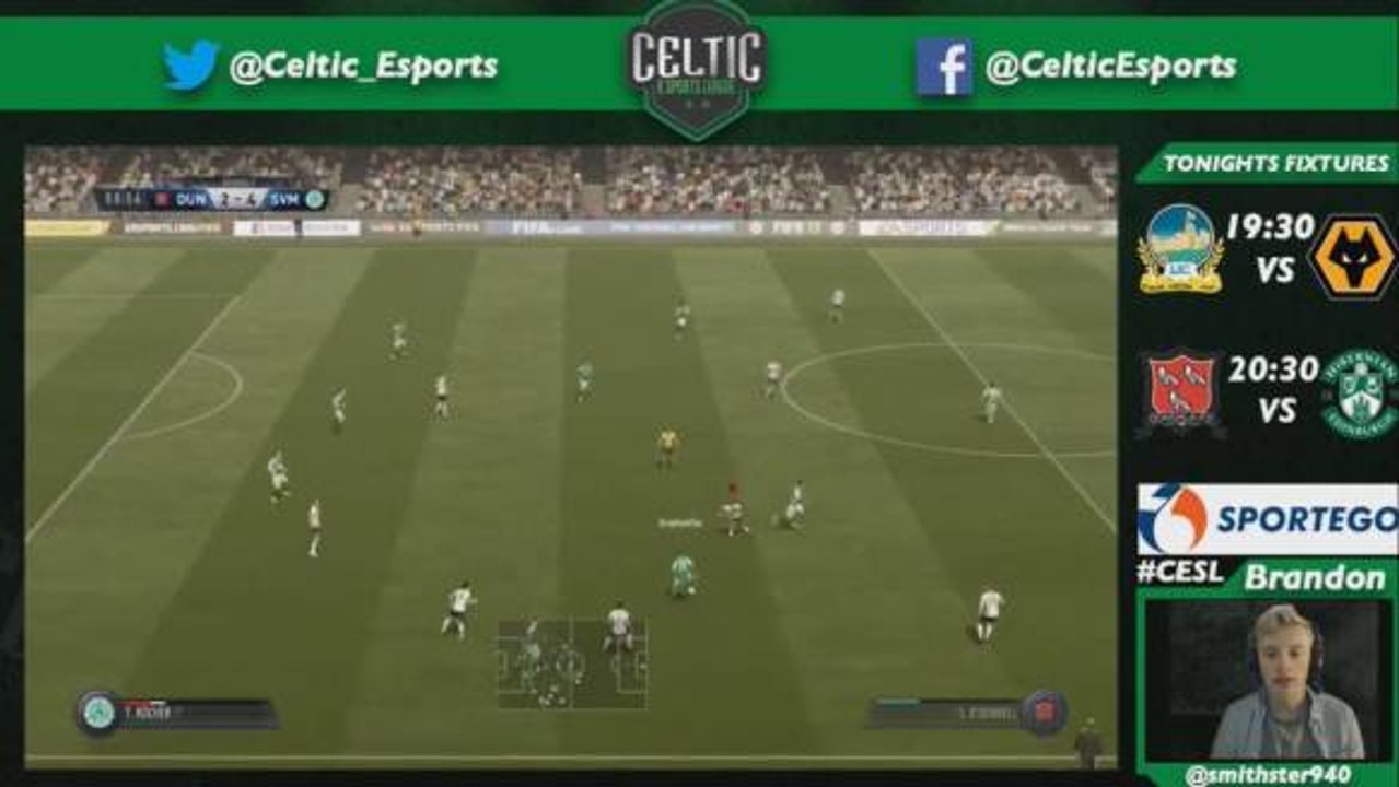 CESL - Week 11 Goal 4