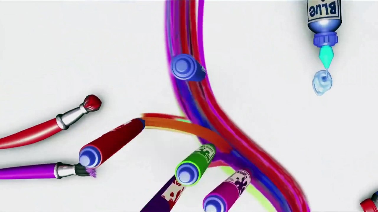 Instrumentos musicales | Art Attack