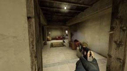 Azubu.tv Showmatch- Snax vs. Natus Vincere