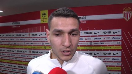 23e j. - Rony Lopes : "Une victoire importante"