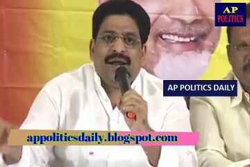 budda venkanna Shocking Comments on Ys jagan - AP Politics Daily