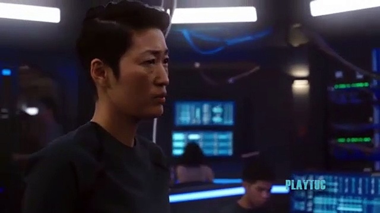 Marte T2E06 La Sacudida