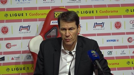 23e j. - Garcia : "On utilise pas suffisamment Balotelli"