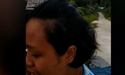 Gempa Melanda Kepulauan Mentawai, Warga Panik