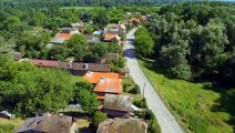 The Sava Floodplains: Croatia's Secret Paradise