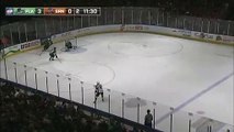 ECHL Florida Everblades 4 at Greenville Swamp Rabbits 0