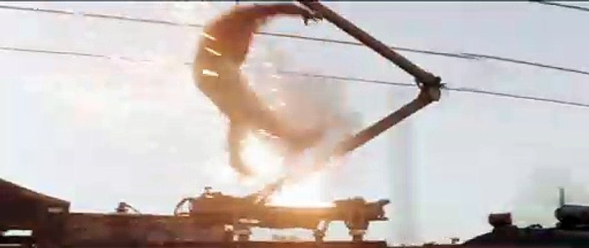 Marvel Studios' Captain Marvel Movie Clip