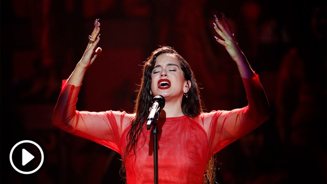 Las mejor vestidas en la alfombra roja de los premios Goya 2019
