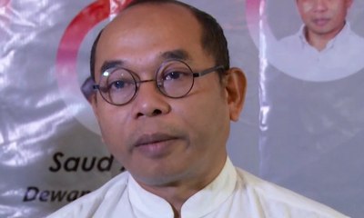 Pengamat Terorisme: Bom Filipina Mungkin Saja Terkait Bom Surabaya