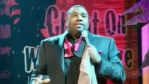 Corey Holcomb on  The Audience