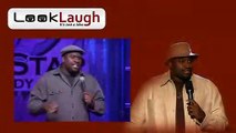 Corey Holcomb on  The Word Bitch